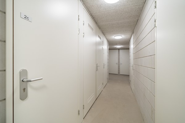 Medium property photo - Achterdorpsstraat 2C, 6871 BD Renkum